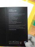 三星GALAXY S9的有线充电和无线充电的效率...