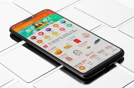 刚发布的vivo x21一言不合就拆机(vivo...