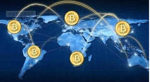 区块链就是一场骗局?比人工智能维度更高?