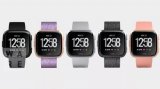 Fitbit首席执行官表示:打算推出一款“更具吸...
