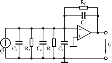 压电式传感器的简介和发展方向