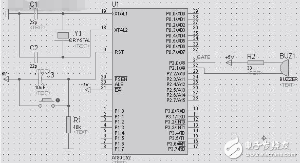 74ls04中文資料匯總（74ls04引腳圖及功能_內部結構及應用電路）