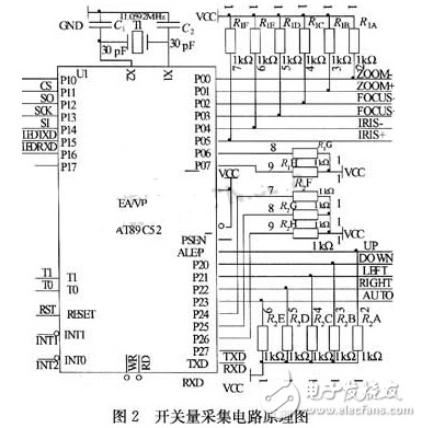 74ls04中文资料汇总（74ls04引脚图及功能_内部结构及应用电路）