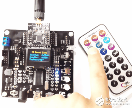 wifi芯片型号有哪些_wifi芯片型号汇总