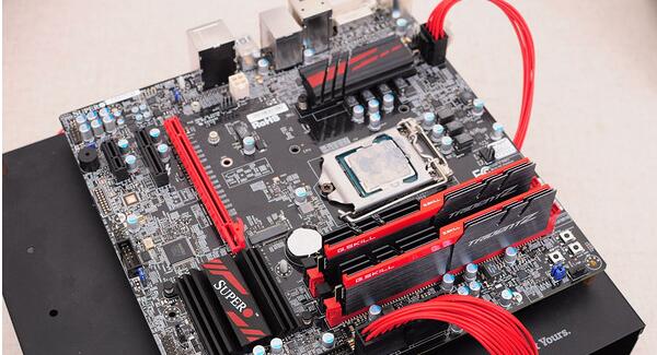 怎么用编程器刷bios