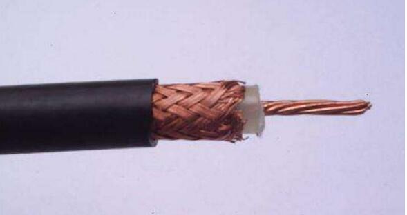 高清同轴电缆