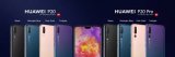 解读HUAWEI P20系列新色背后的科技工艺