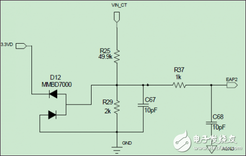 （UCD3138）数字电源控制器之Single Frame 功能设计与实现