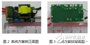 SM75035V0.5A电源隔离芯片AC-DCPSR方案