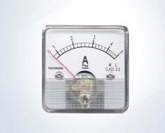 示波器与普通的电压表相比有什么优缺点