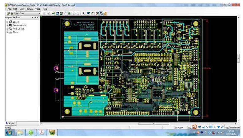 常用pcb layout軟件有哪些