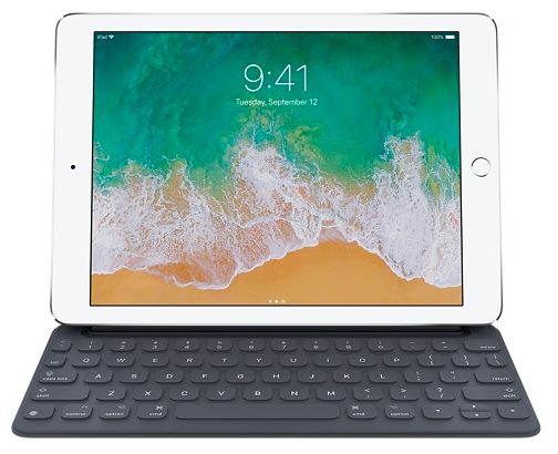 新款iPad2018深度解析:苹果编款iPad值得买吗