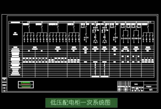 配电柜有哪些型号_配电柜型号含义