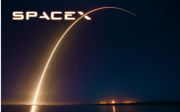 SpaceX宽带卫星服务计划将使用4425颗卫星