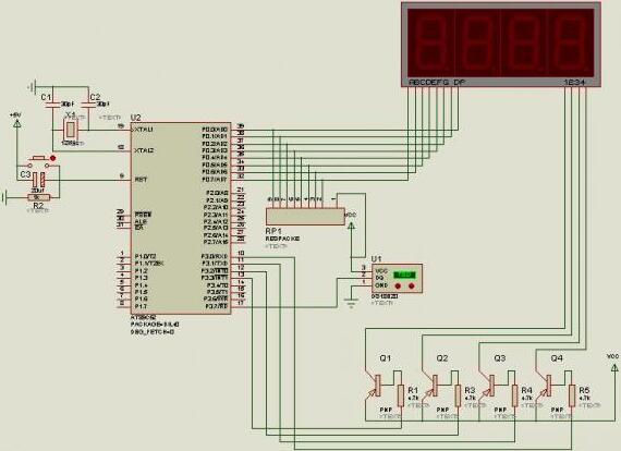 ds18b20中文资料汇总（ds18b20引脚图及功能_工作时序及应用电路）