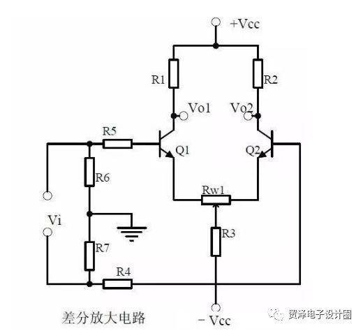 桥式整流