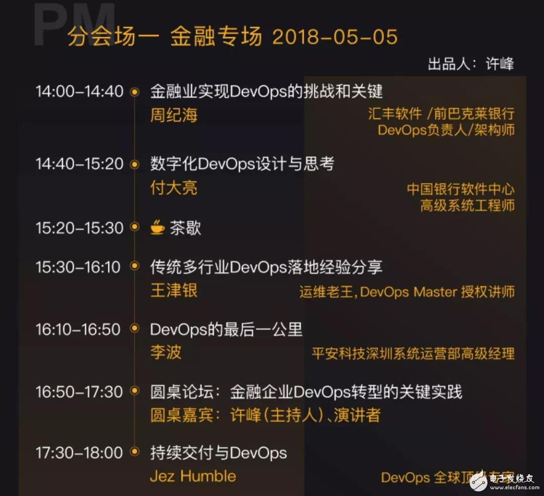 2018DevOpsDays北京站 即將華麗亮相