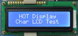 LCD1602