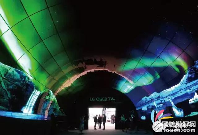 LED打开显示市场 LED外延片厂商值得重点关注