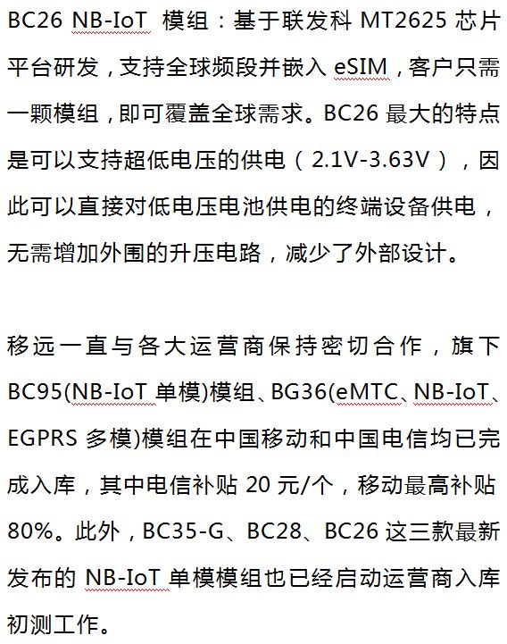 通信技术