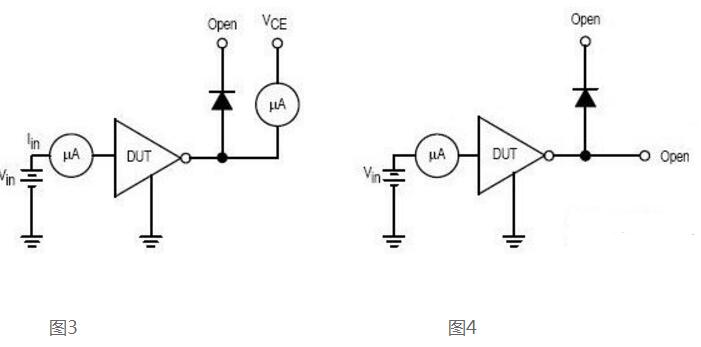 uln2803引脚图及功能介绍