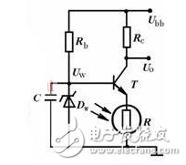 電子元件應(yīng)用篇之光敏電阻（開(kāi)關(guān)電路/控制電路）