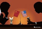 中国对美国的半导体进口额超过1000亿美元,排名...