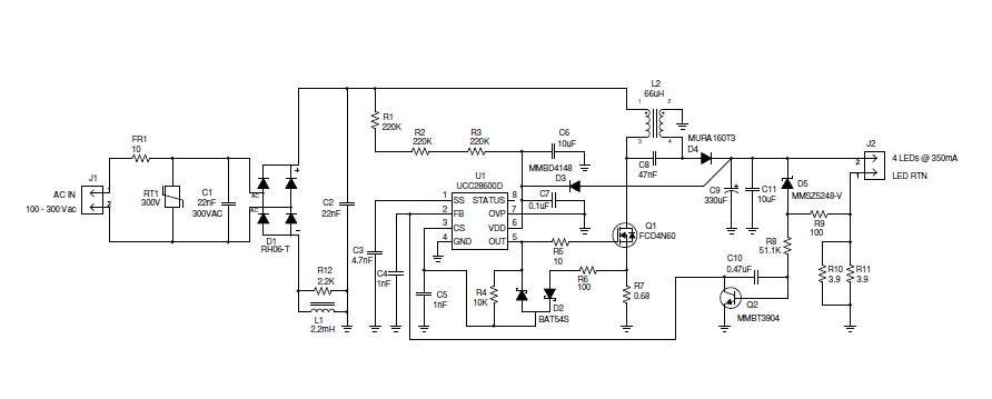 TIpmp3573 revc的电路示意图