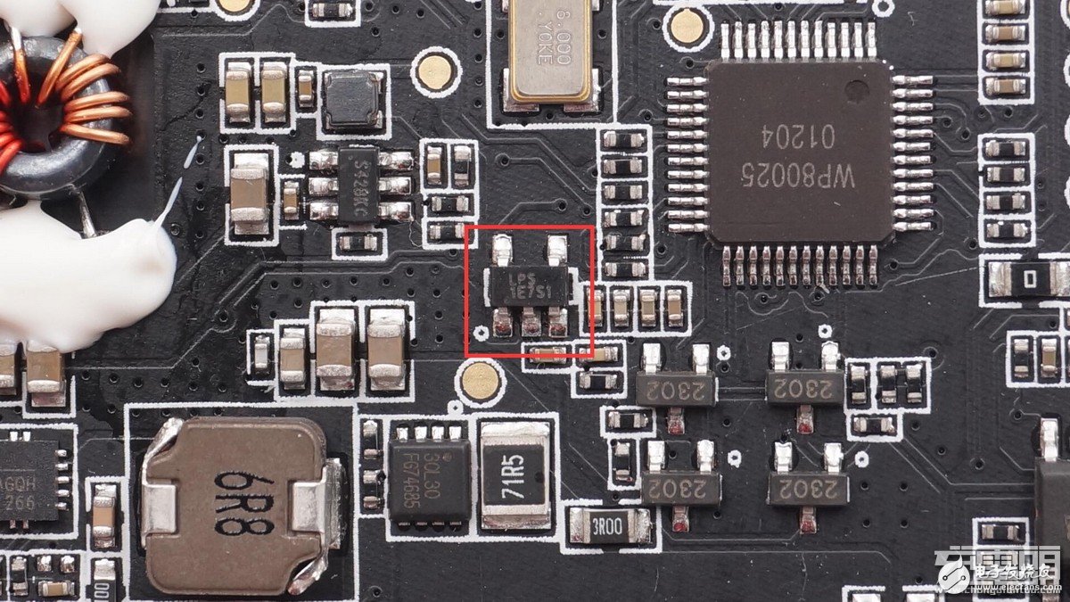 无线充电器系列拆解_立式的PowerWave7.5Stand开箱拆解图详细