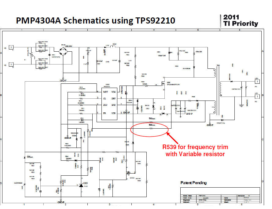 TIpmp4304a的提升工具详细介绍