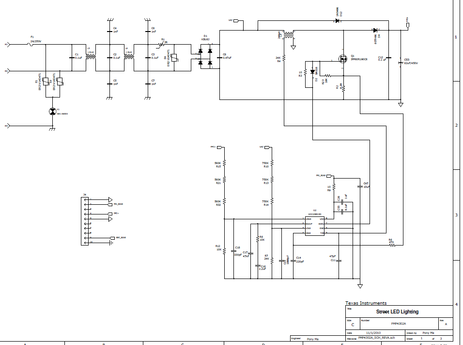 TIpmp4302a的详细电路参考图