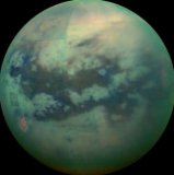 人工智能预测其他行星上的生命迹象