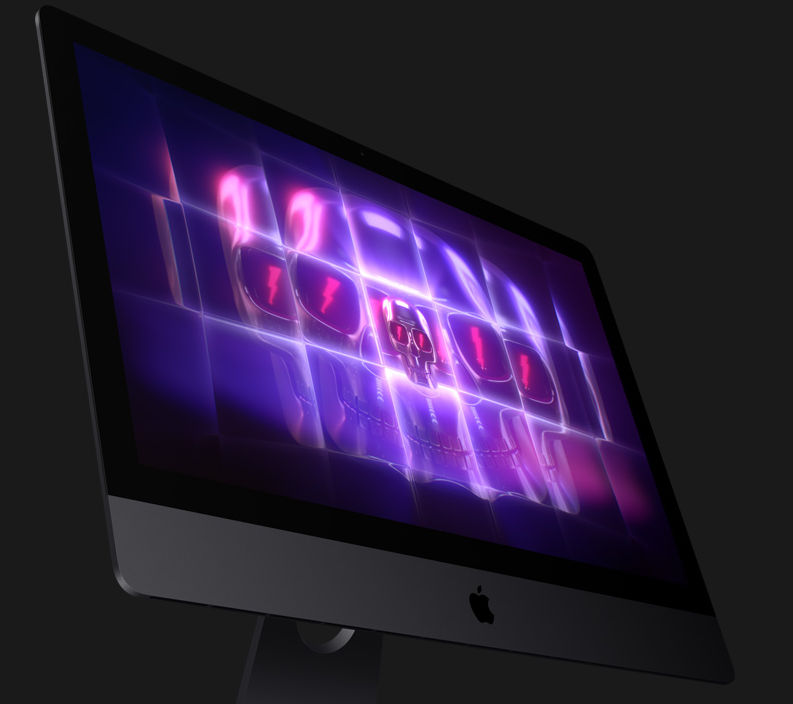 苹果Mac 2020年前改用自主芯片 弃用英特尔处理器