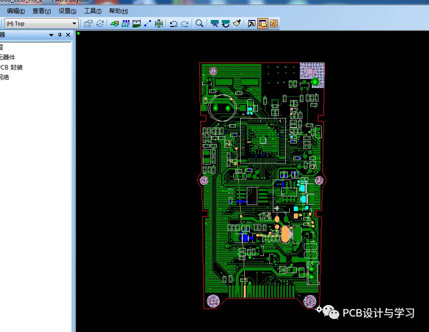 pcb