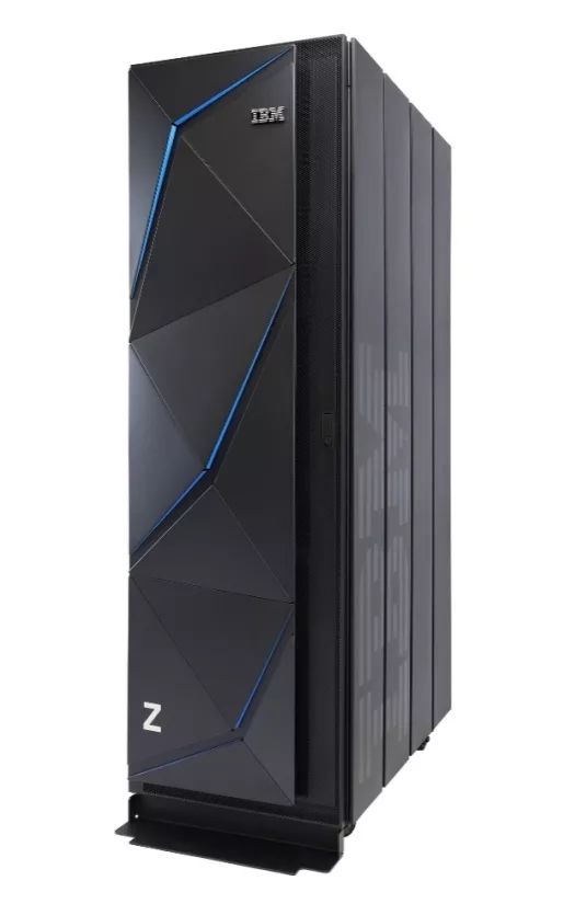 ibm发布最新的"云就绪"主机ibm z14 zr1及ibm linuxone rockhopper ii