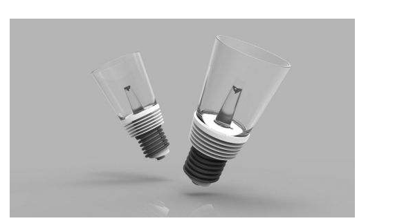 TI新型LED驱动器简化灯泡改型设计详细的中文介绍