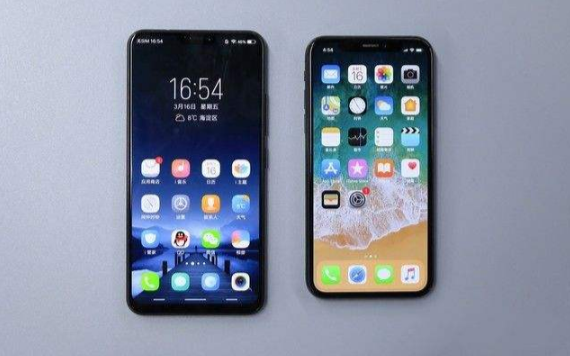 iPhoneX被曝产量遭腰斩,但在智能手机利润中...