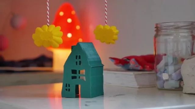 简易的3D建模工具Doodle3D制作出你个人专属的3D模型创作吧