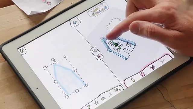 简易的3D建模工具Doodle3D制作出你个人专属的3D模型创作吧