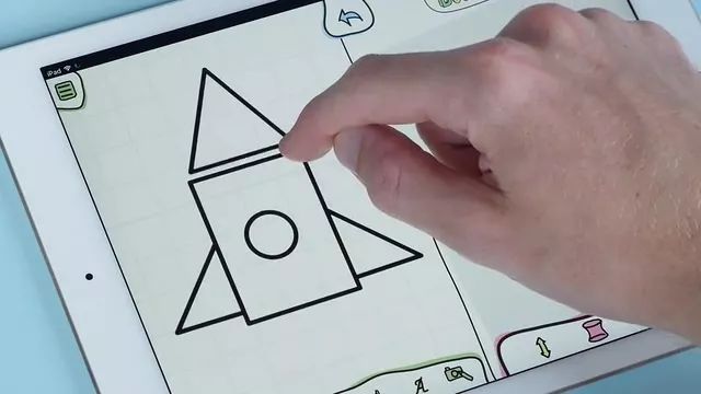 简易的3D建模工具Doodle3D制作出你个人专属的3D模型创作吧