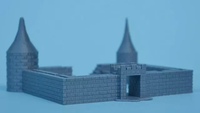 简易的3D建模工具Doodle3D制作出你个人专属的3D模型创作吧