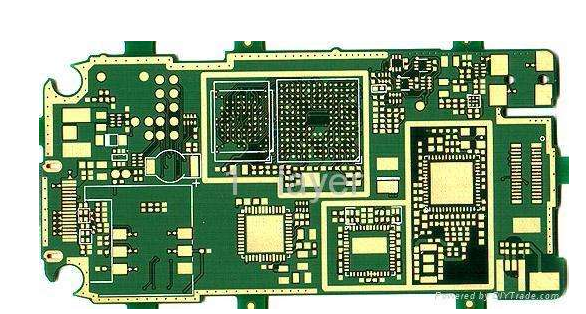 未来10年物联网将有爆炸性成长 研华、PCB三巨...
