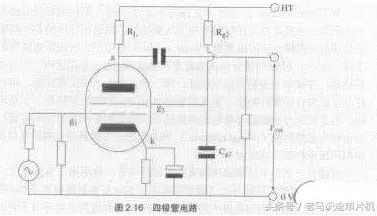 三极管