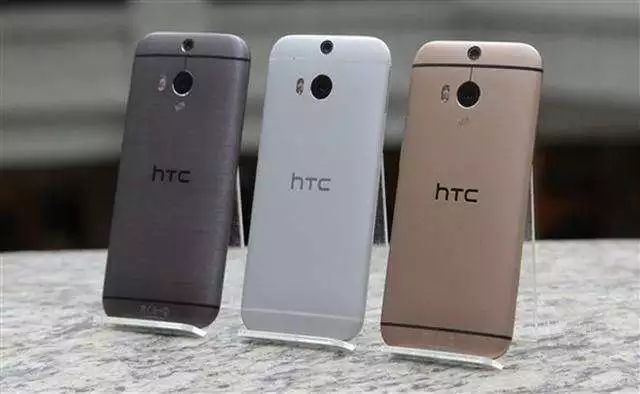 从LG、金立在到HTC,老牌的手机厂商还能坚持