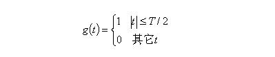 gmsk调制工作原理及特点介绍