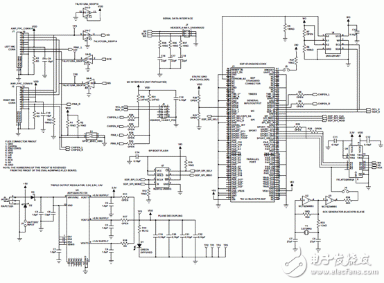 如何制作低功耗数字MEMS麦克风