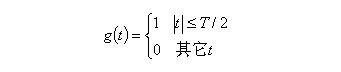 gmsk调制工作原理及特点介绍