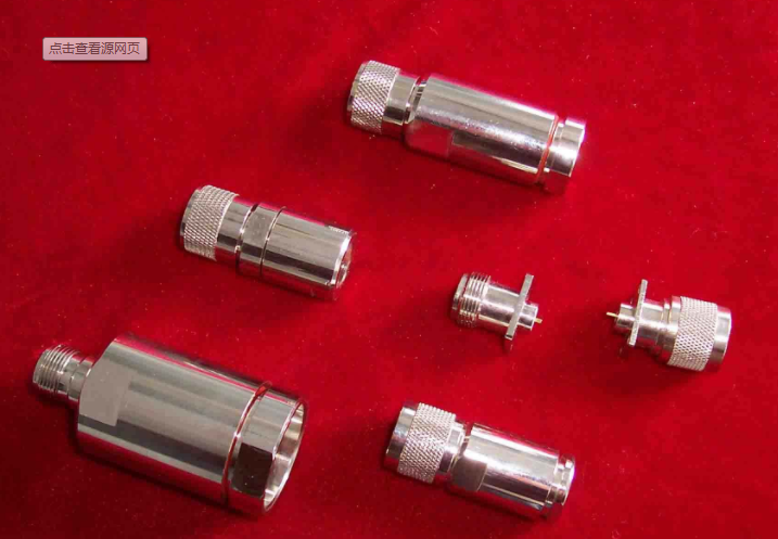 如何提高射频同轴连接器可靠性