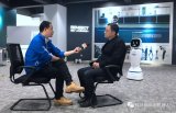 从运动到感知到认知,不断进化的科沃斯商用机器人