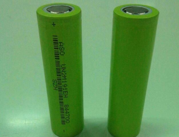 18650<a target=_blank href='dghoppt.com'>锂电池</a>是几号电池_18650电池和五号电池有什么区别